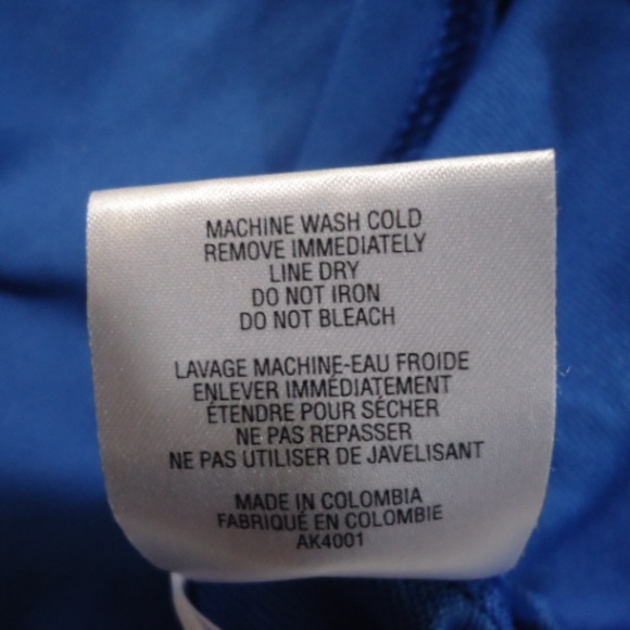 Adidas Mock Neck ClimaWarm Top  (M) - Picture 2 of 6